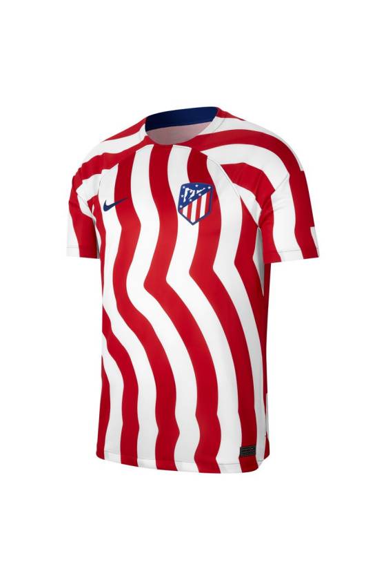 Camiseta Nike Atlético Madrid 2022/2023 - DM1838-101