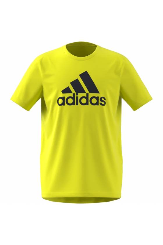 Camiseta Adidas Designed To Move Logo HP0834