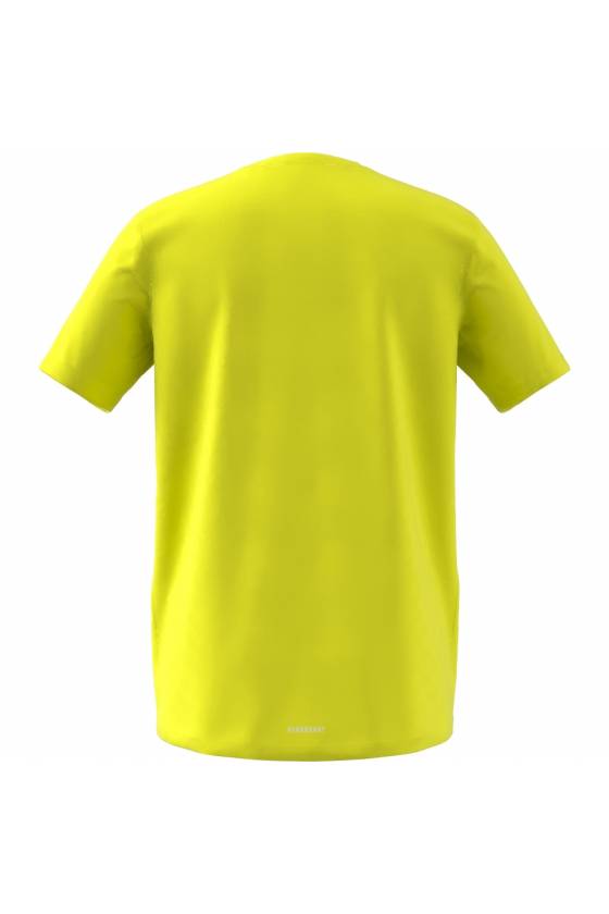Camiseta Adidas Designed To Move Logo