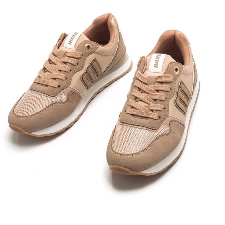 Zapatillas Mustang Joggo Classic 69983-C22958