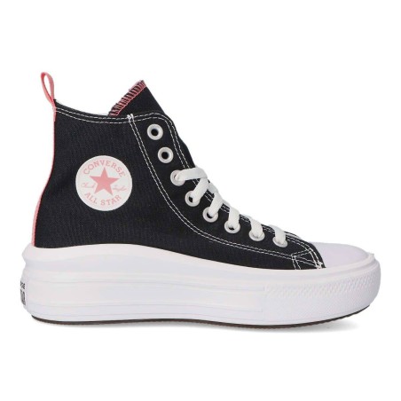 Zapatillas Converse Chuck Taylor All star Move 271716C