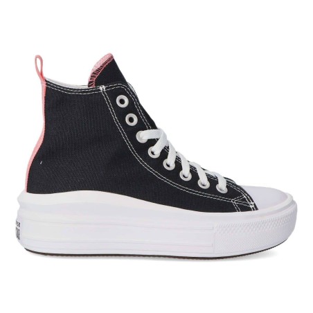 Zapatillas Converse Chuck Taylor All star Move 271716C