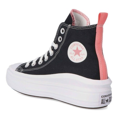 Zapatillas Converse Chuck Taylor All star Move 271716C
