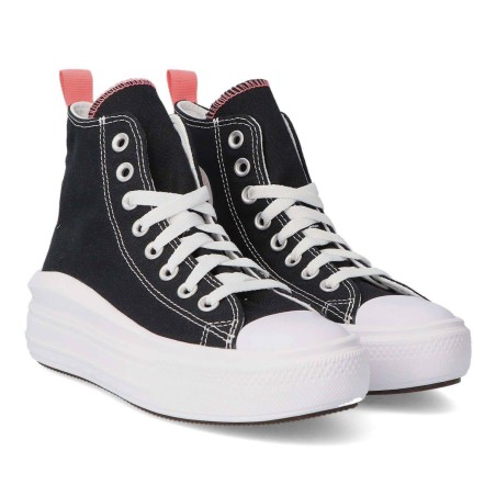 Zapatillas Converse Chuck Taylor All star Move 271716C