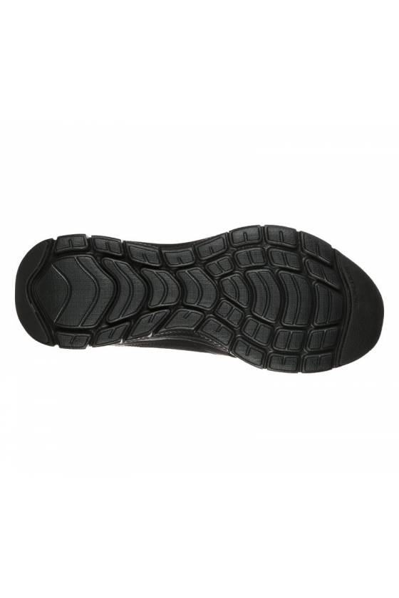 Zapatillas Skechers Flex Advantage 4.0 - 232225-BBK