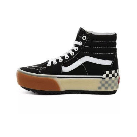 Zapatillas Vans SK8-Hi Stacked VN0A4BTW95Y1