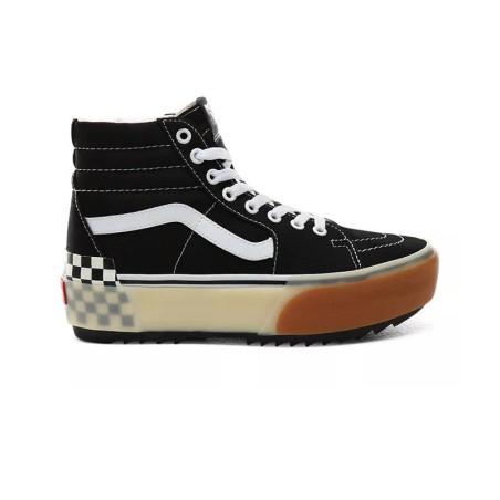 Zapatillas Vans SK8-Hi Stacked VN0A4BTW95Y1
