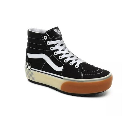 Zapatillas Vans SK8-Hi Stacked VN0A4BTW95Y1