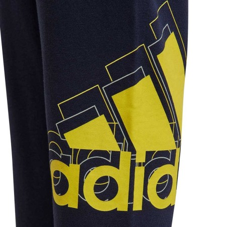 Pantalón Adidas Brand Love HG6833