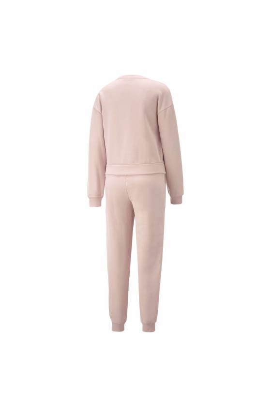 Loungewear Suit FL Rose Quart FA2022
