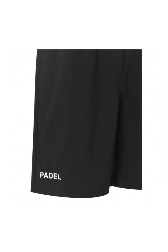 teamLIGA Padel Shorts Puma Black FA2022