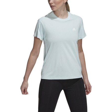 Camiseta Adidas Run It Running HL1456