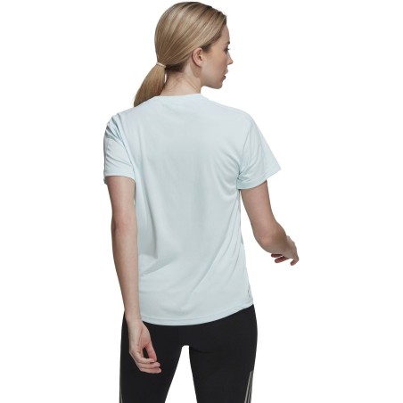 Camiseta Adidas Run It Running HL1456