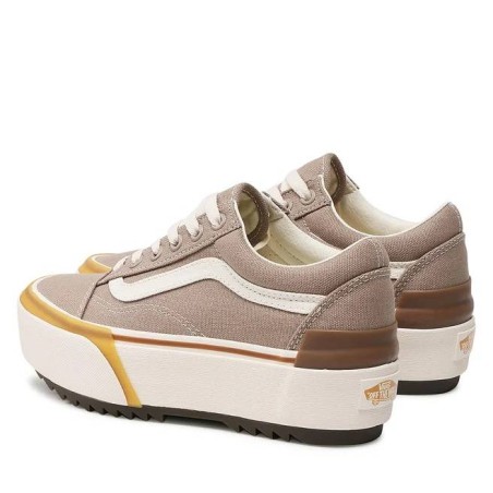 Zapatillas Vans Old Skool Stacked VN0A4U15BD31