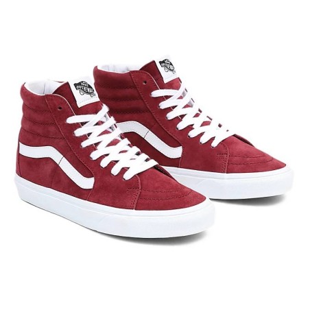 Zapatillas Vans SK8-Hi - VN0A7Q5PTWP1