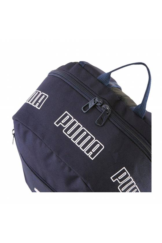PUMA Phase Backpack II Peacoat FA2022