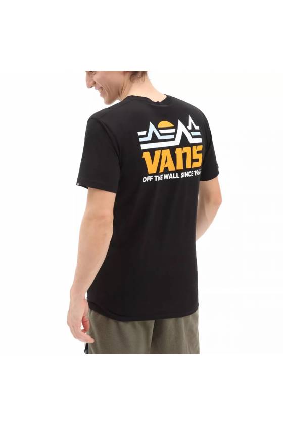Camiseta Vans MT