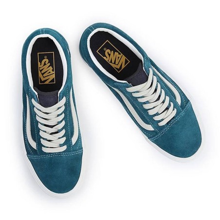 Zapatillas Vans Old Skool Stackform VN0A7Q5M60Q1