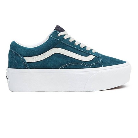 Zapatillas Vans Old Skool Stackform VN0A7Q5M60Q1