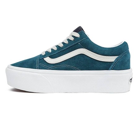 Zapatillas Vans Old Skool Stackform VN0A7Q5M60Q1