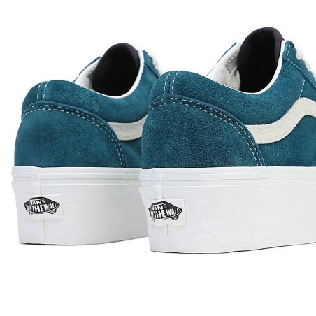 Zapatillas Vans Old Skool Stackform VN0A7Q5M60Q1