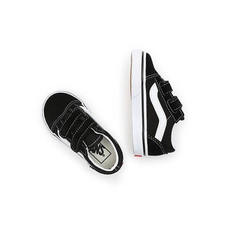 Zapatillas Old Skool V - VN000D3YBLK