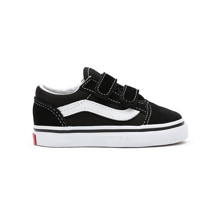 Zapatillas Old Skool V - VN000D3YBLK