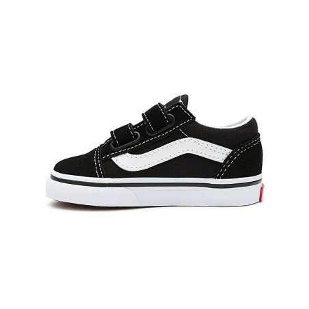 Zapatillas Old Skool V - VN000D3YBLK