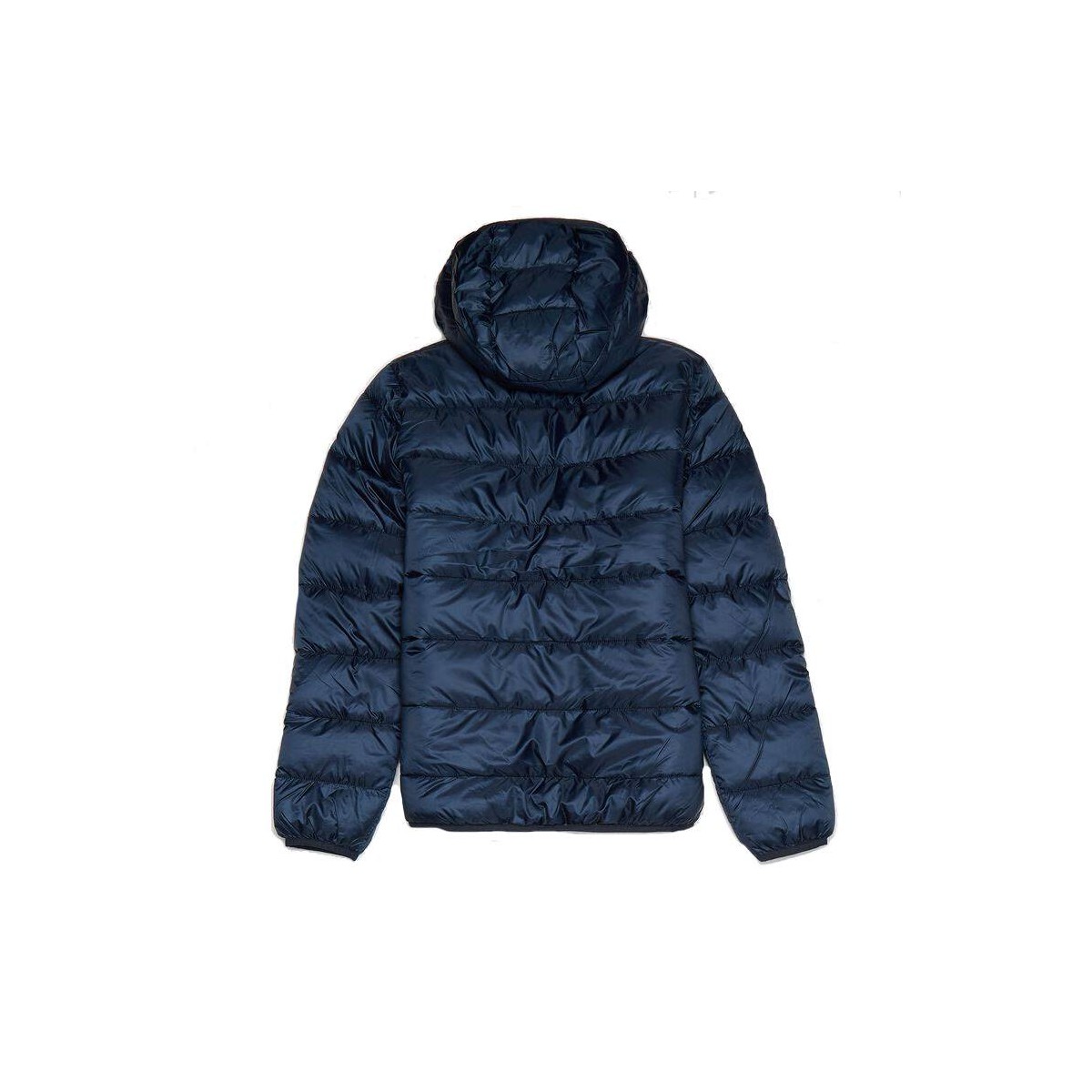 Chaqueta Acolchada Abrigos Champions Mujer Capucha Anorak Champion