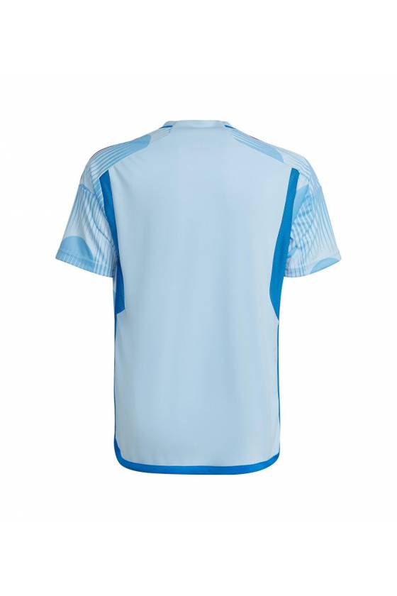 Camiseta Adidas 2 equip Selección Española 2022