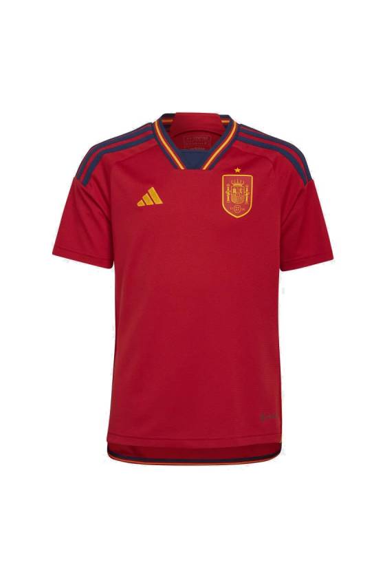 Camiseta Adidas Selección Española 2022 Jr
