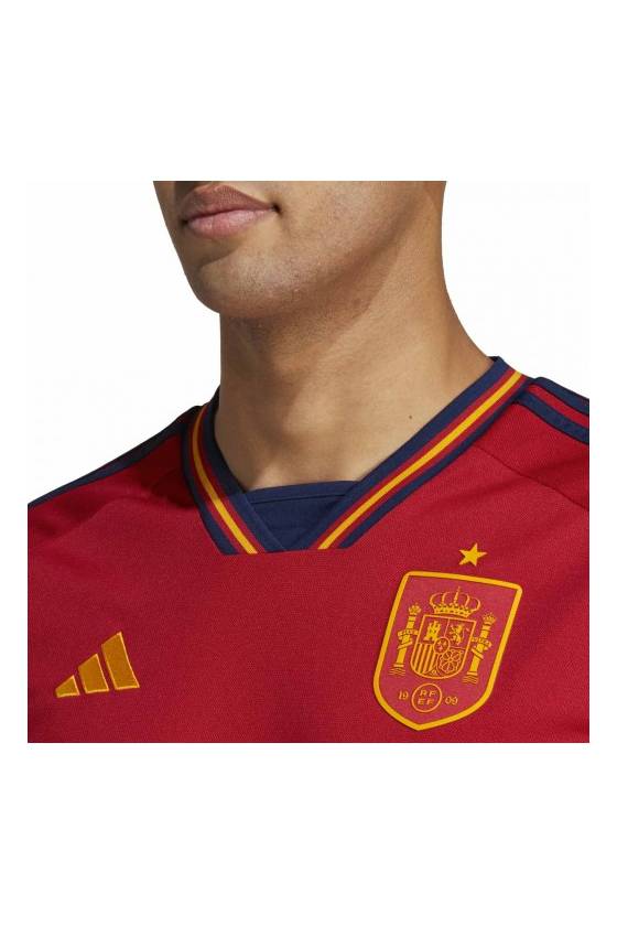 Camiseta Adidas Selección Española 2022