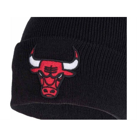 Gorro New Era Essential Chicago Bulls 12156075