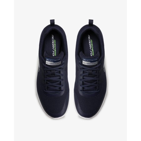 Zapatillas Skechers Skech-Air Dynamight - Winly - 232007-NVY