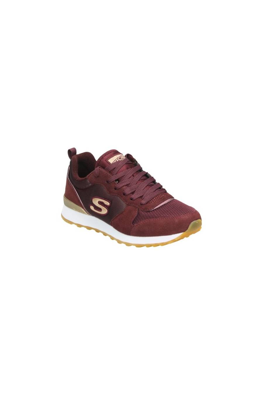 Zapatillas Skechers OG 85 - 111-BURG