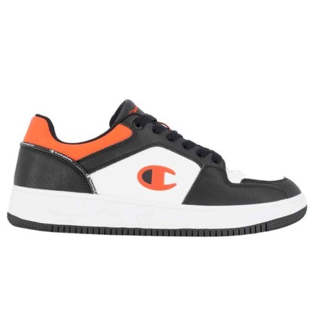 Zapatillas Champion Low Rebound 2 - S21906-KK003