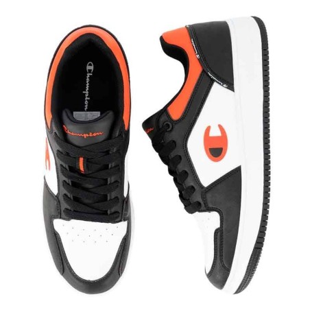 Zapatillas Champion Low Rebound 2 - S21906-KK003