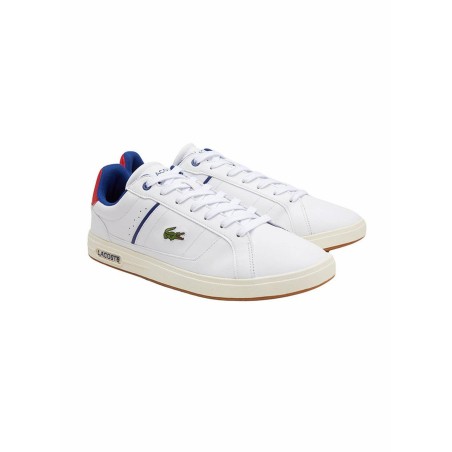 Zapatillas Lacoste EUROPA PRO 222 2 SMA