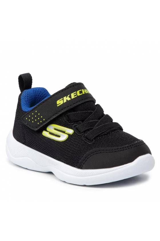 Zapatillas Skechers SKECH-STEPZ 2.0-MINI 407300N-BBLM