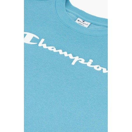 Sudadera Champion sin capucha 115391-BS157