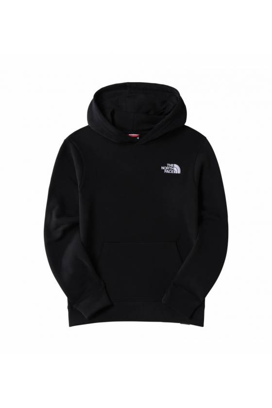 Sudadera The North Face Everyday NF0A7X57JK31