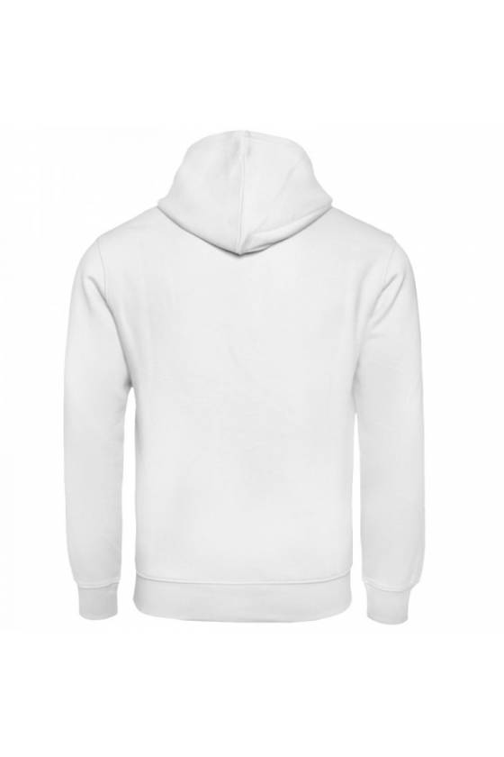 Hooded Sweatshirt WHT FA2022