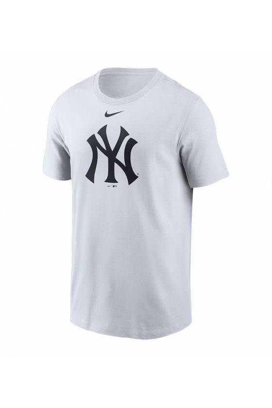 Camiseta Nike Large Logo New York Yankees N199-10A-NK-FZZ