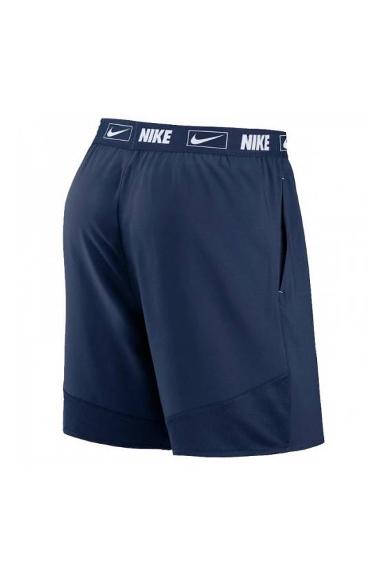 Pantalón corto Nike Primetime Logo New York Yankees
