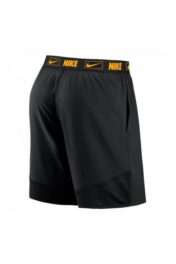 Pantalón Corto Nike Pittsburgh Pirates