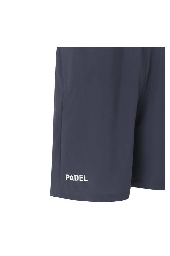 teamLIGA Padel Shorts Parisian N FA2022