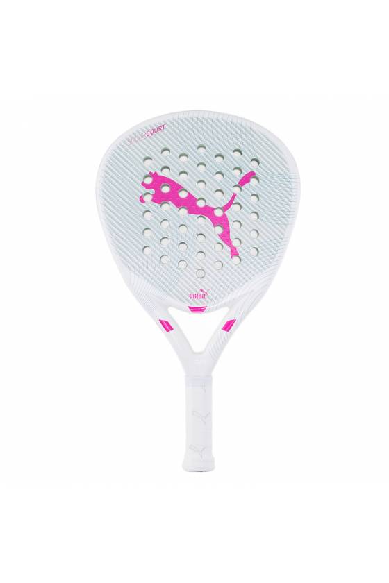 Babolat Court x 2 Calcetines de Padel Mujer - White