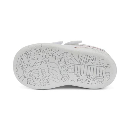 Zapatillas Puma Multiflex Home School 388464-01