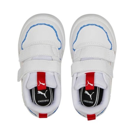 Zapatillas Puma Multiflex Home School 388464-01