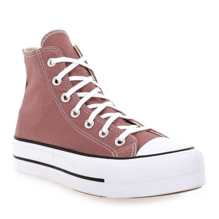 Zapatillas Converse All Star Lift Hi A01367C